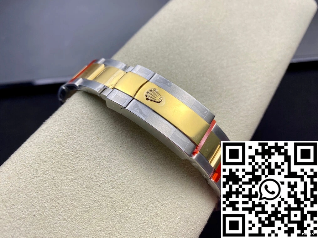 M126283RBR-0018 Datejust Bezel Factory EW Diamond-set Rolex 0217